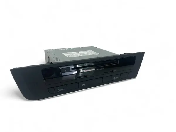 Changer CD d'occasion OEM 4G1035182A pour Audi A6 Allroad image 2