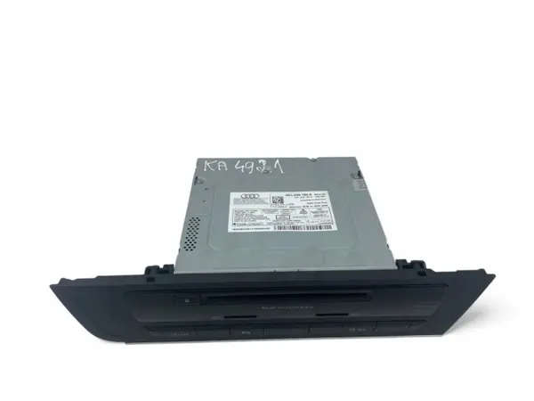 Changer CD d'occasion OEM 4G1035182A pour Audi A6 Allroad image 3