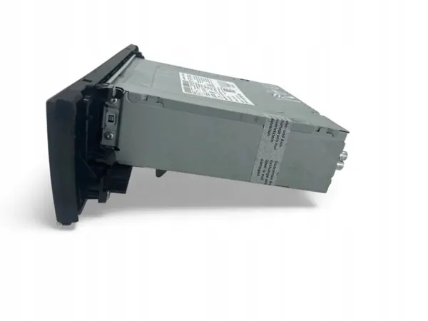 Changer CD d'occasion OEM 4G1035182A pour Audi A6 Allroad image 4