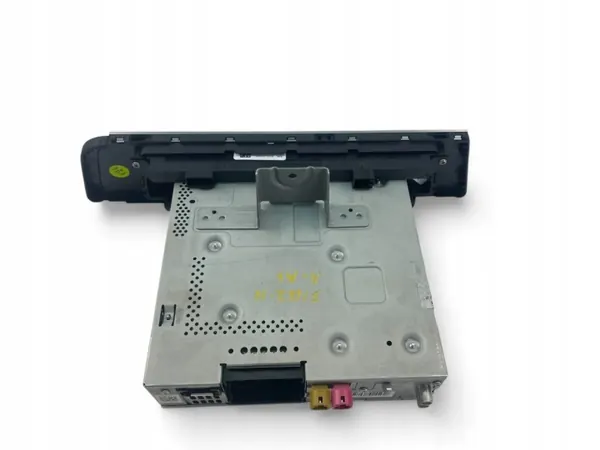 Changer CD d'occasion OEM 4G1035182A pour Audi A6 Allroad image 7