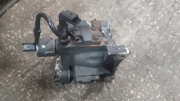 Siemens 8200663258 Brandstofpomp image 2