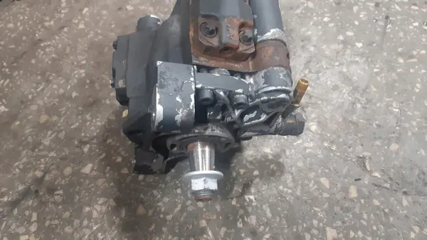 Siemens 8200663258 Brandstofpomp image 4