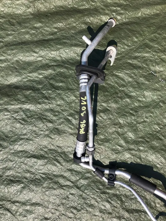 Ilmastointijohdot AUDI A4 B6 3.0 V6 image 2