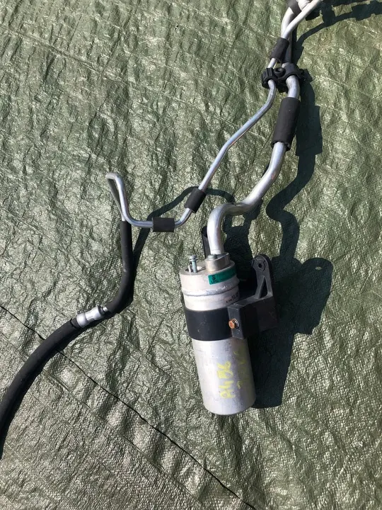 Ilmastointijohdot AUDI A4 B6 3.0 V6 image 3