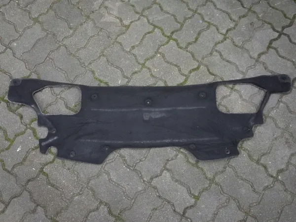 OEM 8200206623 Motorkap demping voor Renault Master II image 2