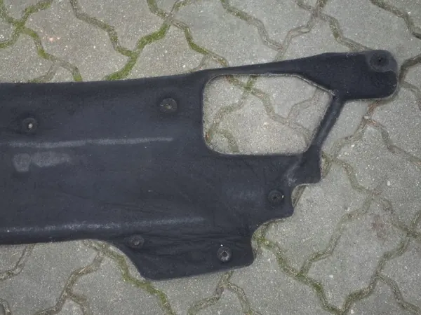 OEM 8200206623 Motorkap demping voor Renault Master II image 3