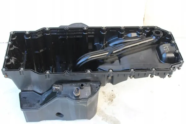 Cárter de aceite usado OEM A936010 Mercedes Atego Euro6 image 6