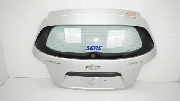 OEM 360195929 Kofferbakdeksel voor Chevrolet Aveo T300 2011-2014 image 2