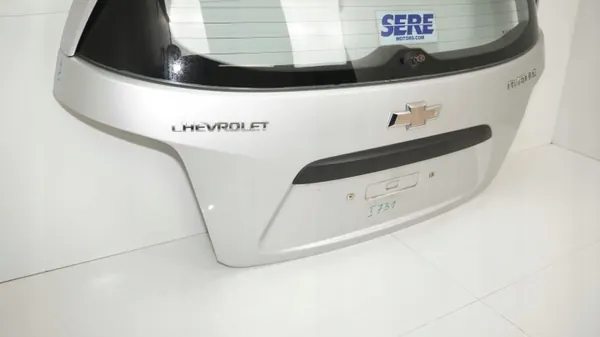 OEM 360195929 Kofferbakdeksel voor Chevrolet Aveo T300 2011-2014 image 4