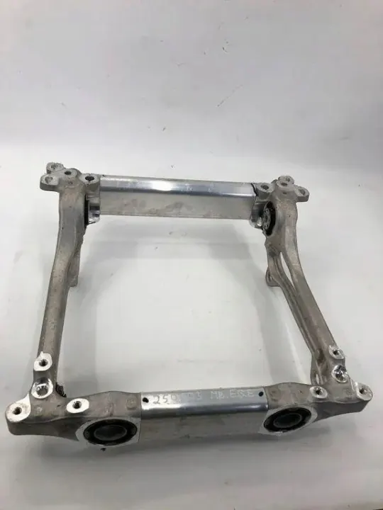 Etujouset OEM 2973451100 Mercedes-Benzille image 2
