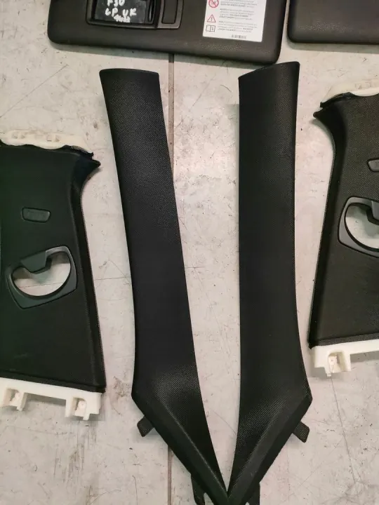 Plafonnier BMW F30 M-PAKIET PODSUFITKA OEM image 3