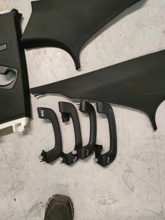 Plafonnier BMW F30 M-PAKIET PODSUFITKA OEM image 5
