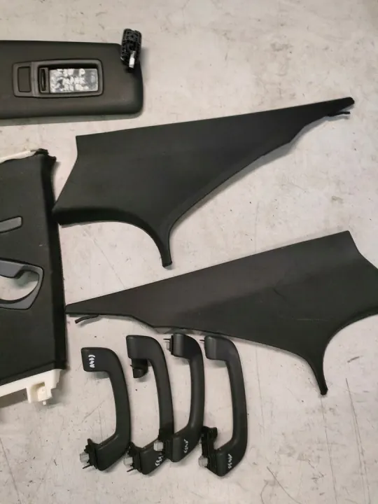 Plafonnier BMW F30 M-PAKIET PODSUFITKA OEM image 6