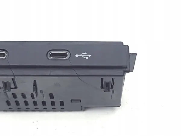 Port USB SEAT Leon IV OEM 19VW0FC4 - Occasion image 3
