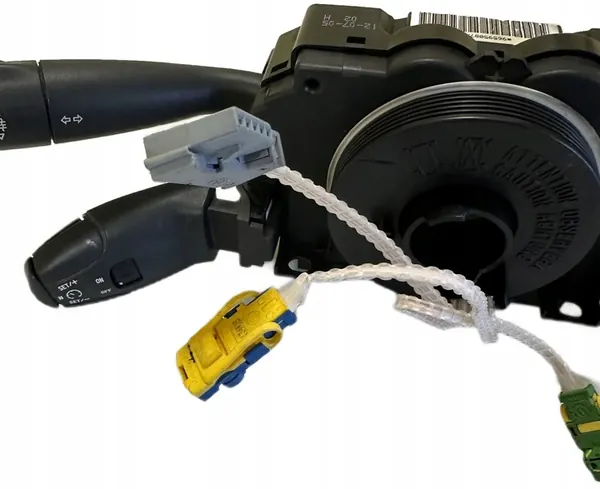 Gecombineerde Schakelaar Peugeot 307 96595087XT image 2