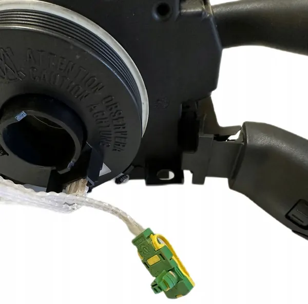 Gecombineerde Schakelaar Peugeot 307 96595087XT image 3