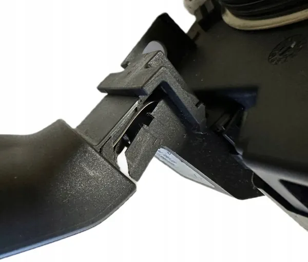 Gecombineerde Schakelaar Peugeot 307 96595087XT image 4