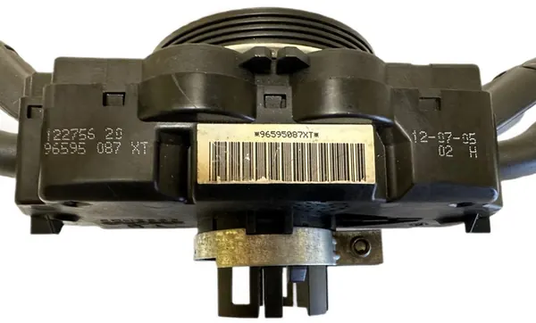 Gecombineerde Schakelaar Peugeot 307 96595087XT image 5