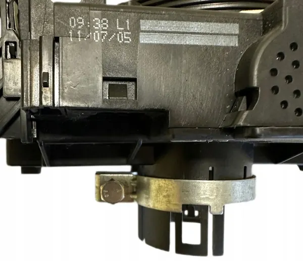 Gecombineerde Schakelaar Peugeot 307 96595087XT image 8