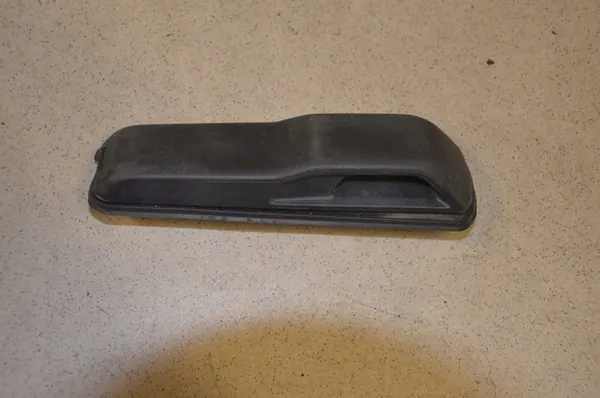 Couvercle de gicleur Jeep Wrangler JL Gladiator image 1