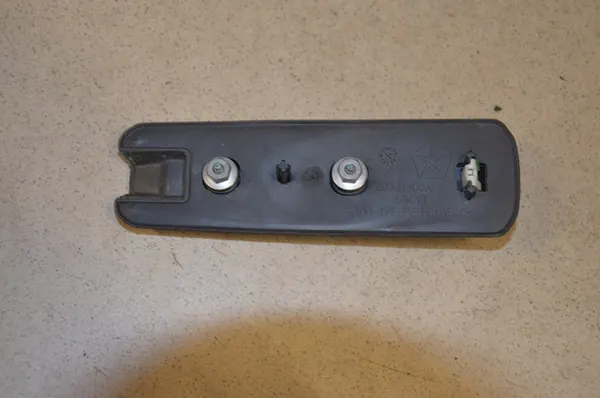 Couvercle de gicleur Jeep Wrangler JL Gladiator image 2