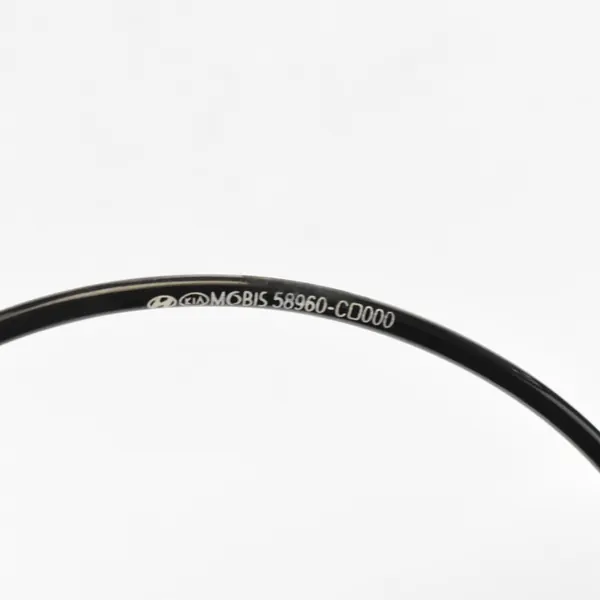 Cabo Sensor ABS Direito Traseiro OEM 58960-CO000 image 4