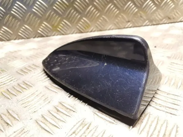 Cubierta antena GPS BMW 5 GT F07 OEM 9193307 image 2