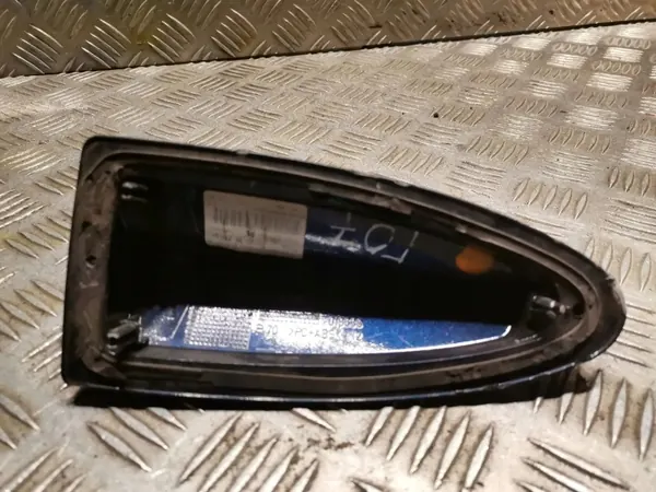 Cubierta antena GPS BMW 5 GT F07 OEM 9193307 image 3