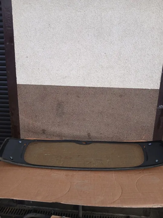 Achterklep ruit OEM SZYBA TYLNA W KLAPE NISSAN TIIDA HB image 5