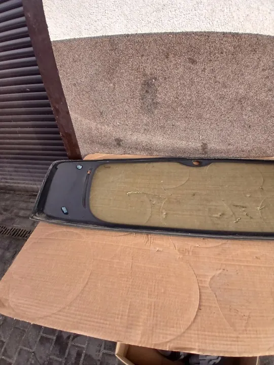 Achterklep ruit OEM SZYBA TYLNA W KLAPE NISSAN TIIDA HB image 8