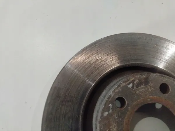 Disco de Freio Dianteiro Audi A6 S6 C6 4F 4F0615301D image 4