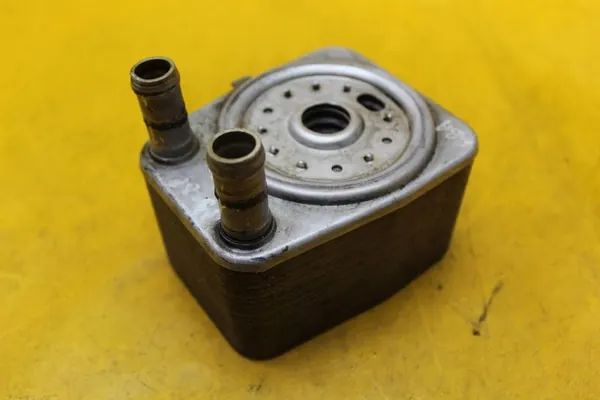 Volkswagen OE 038117021C Motor-Kühler image 2