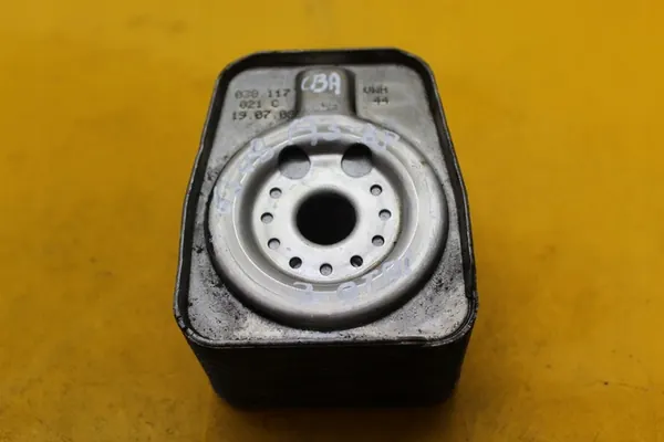 Volkswagen OE 038117021C Motor-Kühler image 3