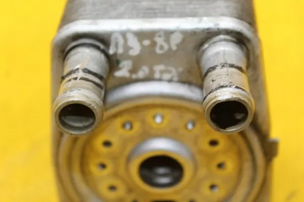 Volkswagen OE 038117021C Motor-Kühler image 4