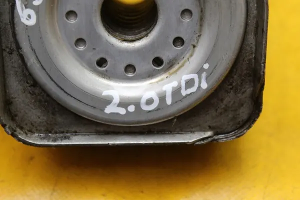 Volkswagen OE 038117021C Motor-Kühler image 7