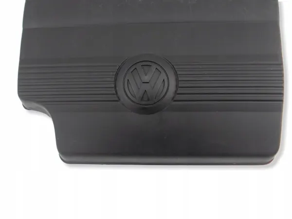 Luftfilterhus OEM 030129607BQ Fram VW Fox image 3