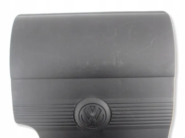 Luftfilterhus OEM 030129607BQ Fram VW Fox image 4