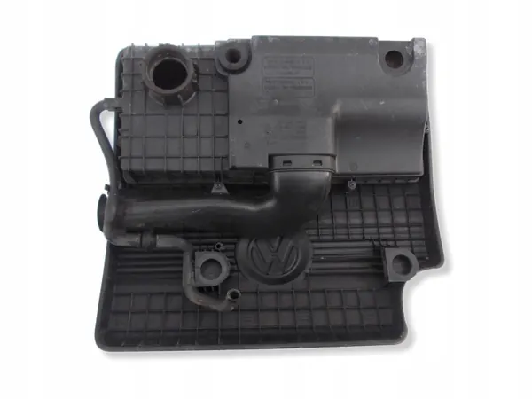 Luftfilterhus OEM 030129607BQ Fram VW Fox image 5