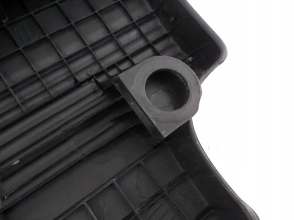 Luftfilterhus OEM 030129607BQ Fram VW Fox image 7