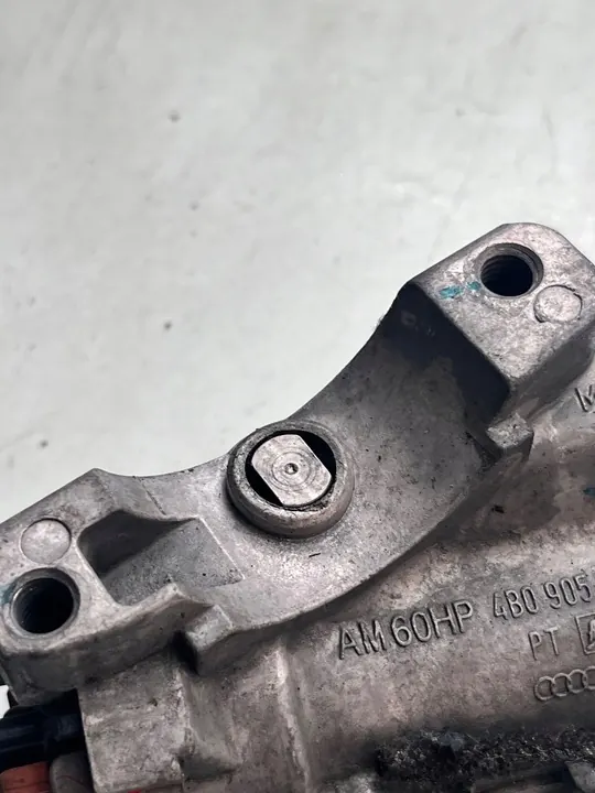 Sytytyskytkin Audi OE 4B0905851F image 5