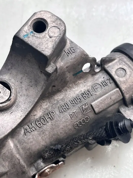 Sytytyskytkin Audi OE 4B0905851F image 6