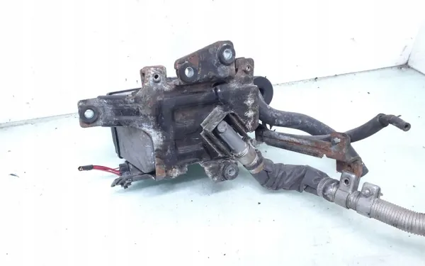 Standheizung KIA Sorento 2003 OEM 9004809E image 3