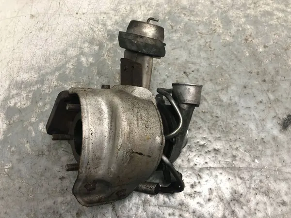 TURBO TURBOSPRĘŻARKA 3.2 DID MITSUBISHI PAJERO IV 1515A026 image 6