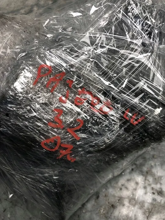 TURBO TURBOSPRĘŻARKA 3.2 DID MITSUBISHI PAJERO IV 1515A026 image 8