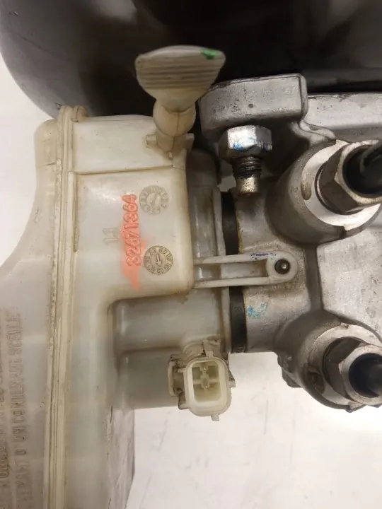 Pompe servo-frein OEM 32076246E pour Dodge Charger image 7