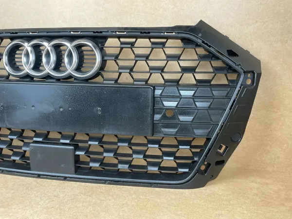 OEM 82A853653 etupuskurin ritilä Audi A1 82A 2018-2026 image 5