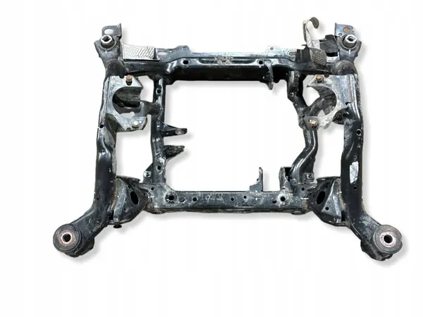 Ressorts avant OEM 517AD20117 pour Dodge Durango III image 2