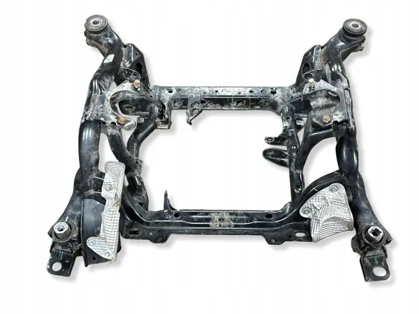 Ressorts avant OEM 517AD20117 pour Dodge Durango III image 4