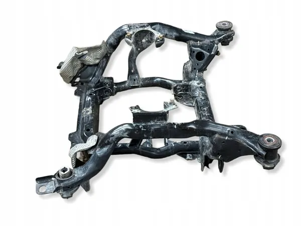 Ressorts avant OEM 517AD20117 pour Dodge Durango III image 7