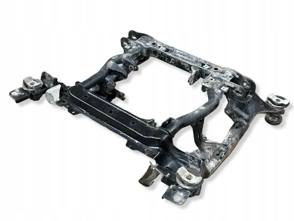 Ressorts avant OEM 517AD20117 pour Dodge Durango III image 9